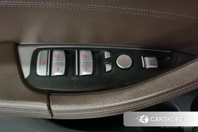 BMW X3 2021 Белый из Китая