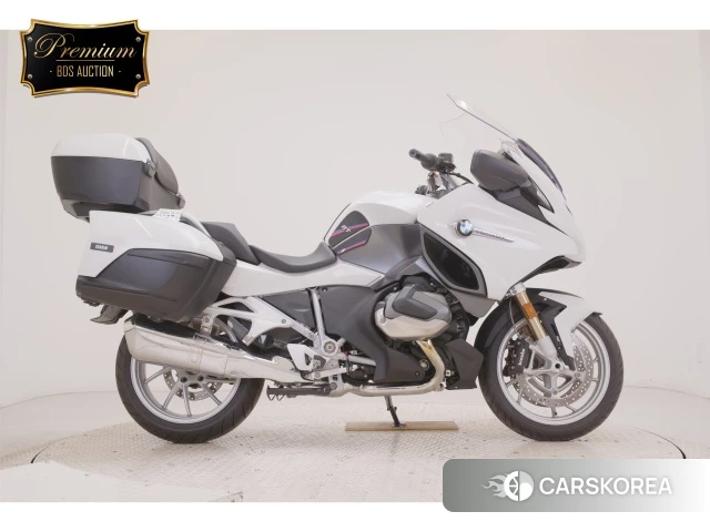 BMW R1250RT 2022 из Японии