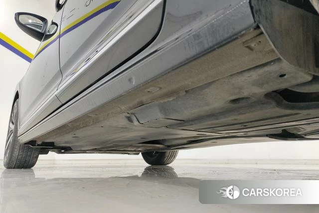 Volkswagen Passat 2022 Черный из Китая