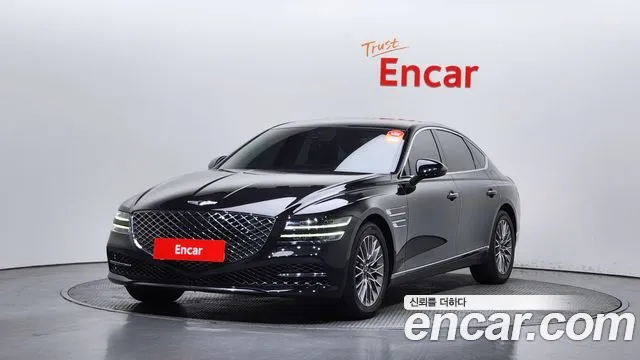 Genesis G80 (RG3) id 2635959 из Кореи