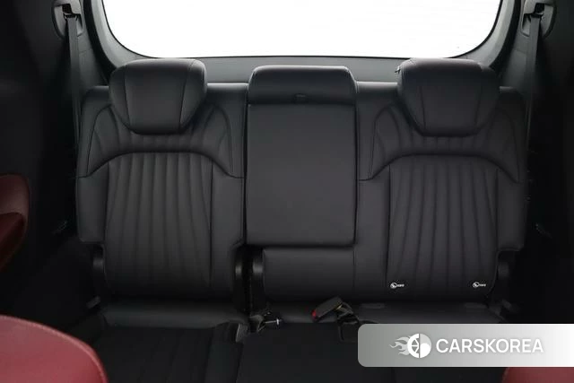 GAC Trumpchi Trumpchi M8 2023 Белый из Китая