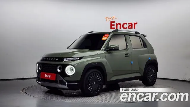 Hyundai Casper id 2639722 из Кореи