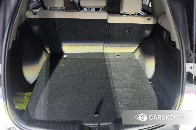 Honda CR-V 2021 Белый из Китая