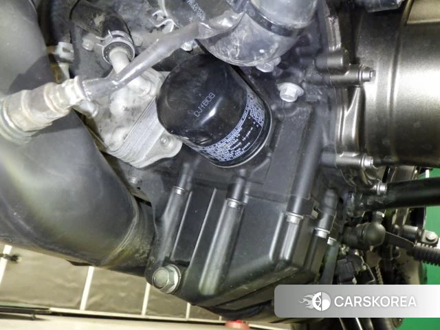 Engine photo