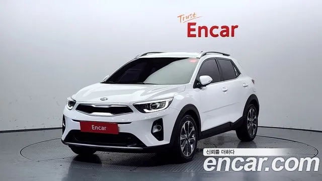 Kia Stonic id 2520267 из Кореи