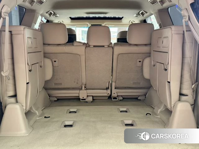 Lexus LX 2022 Белый из Китая