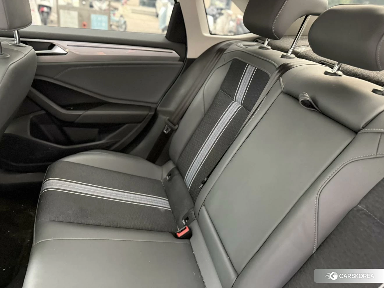 Volkswagen Sagitar 2024 Белый из Китая