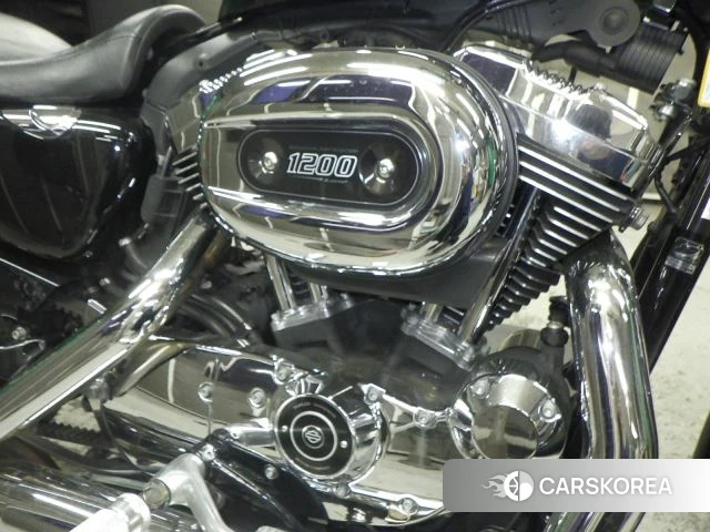 Engine photo