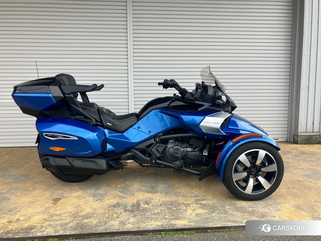 Проданный OTHER KANNAMUSPYDER F3-T 2020 из Японии