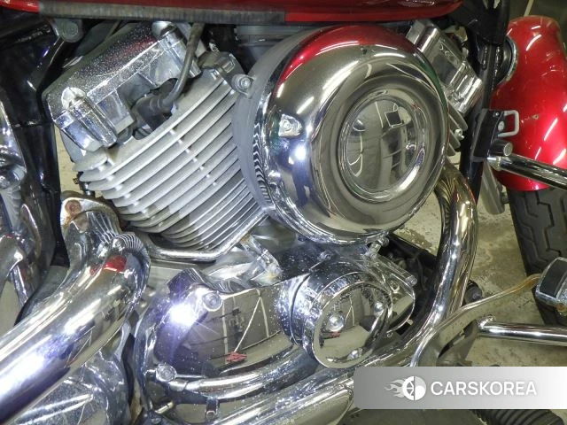 Engine photo