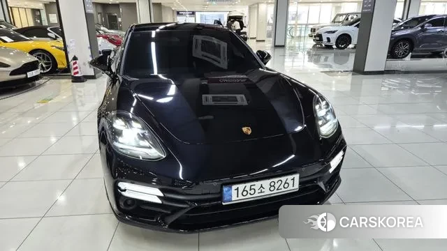 Porsche Panamera (971) id 2890163 из Кореи