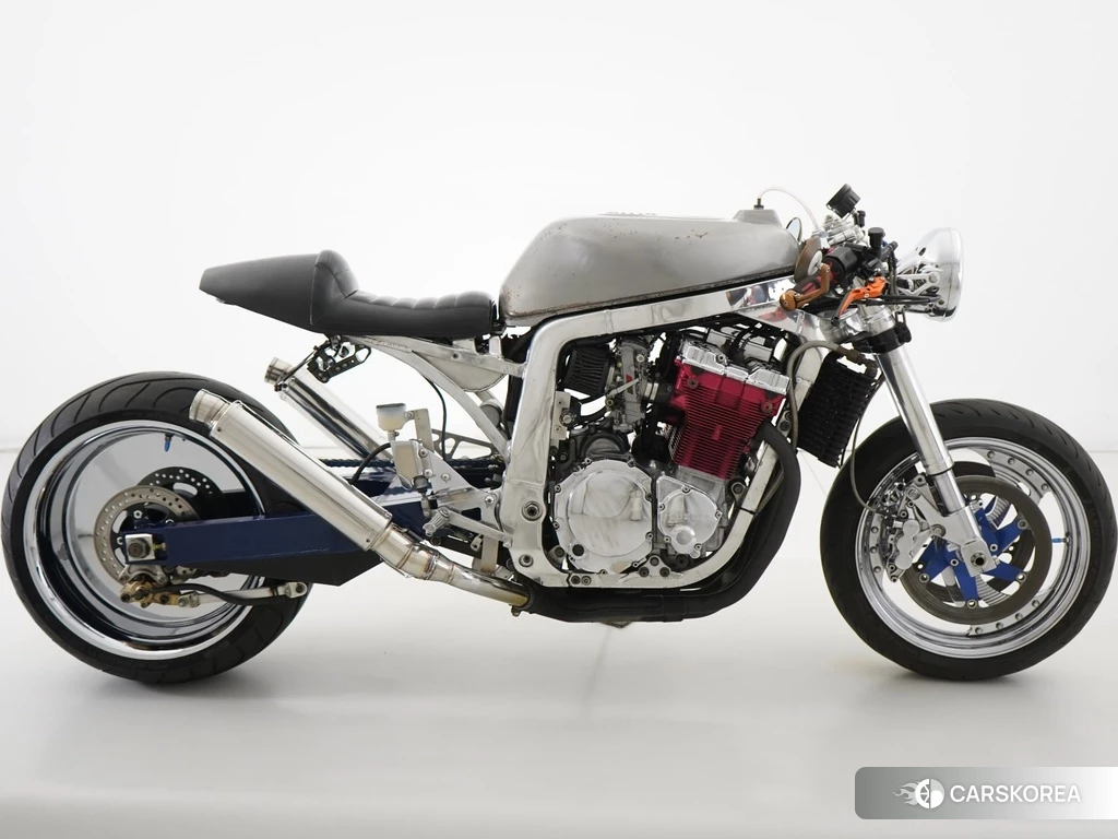 Проданный Suzuki GSX-R1100 2015 из Японии, фото 2