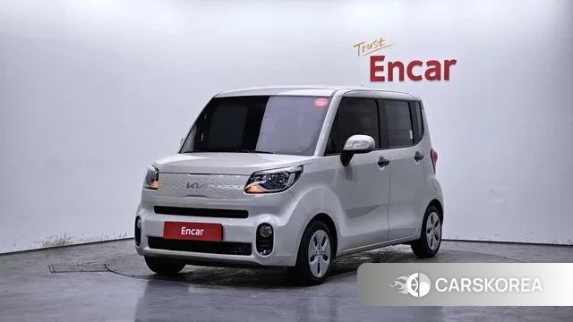 Kia The New Ray id 3655142 из Кореи