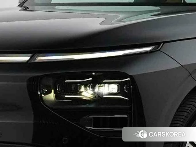 Xiaopeng Motors Xiaopeng G9 2025 Черный из Китая