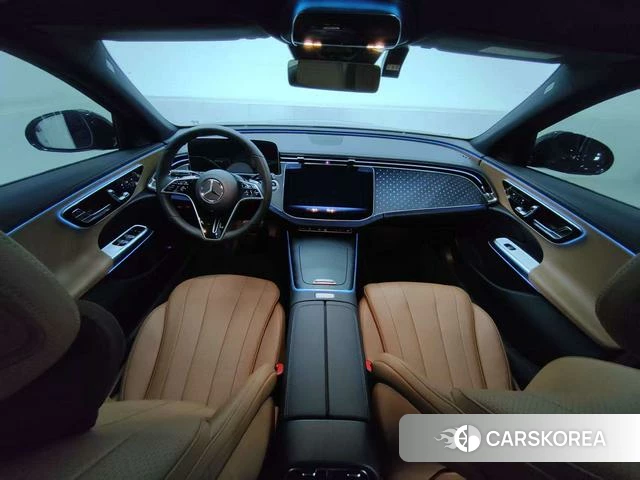 Mercedes-Benz E-class (imported) id 3908791 из Китая