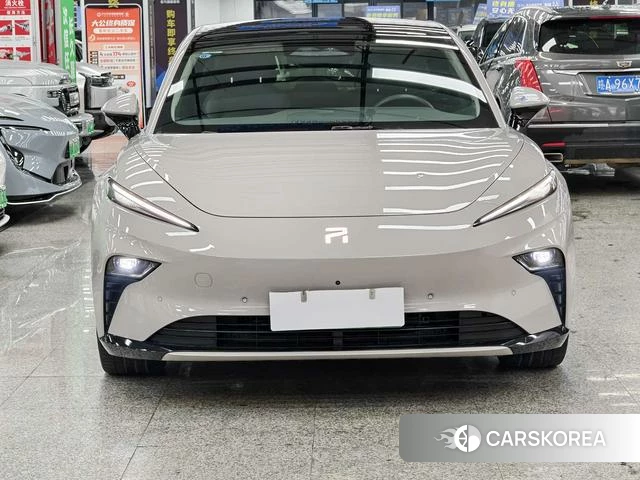 Feifan Automobile Feifan F7 2023 Белый из Китая