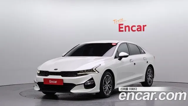 Kia K5 3rd generation id 2674483 из Кореи