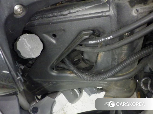 Frame photo