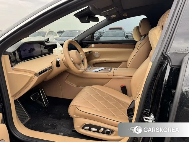 Enjoy the world S9 2025 Черный из Китая