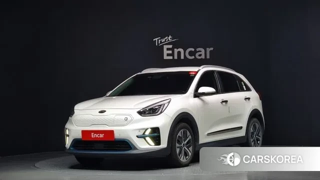 Kia Niro EV id 2995058 из Кореи