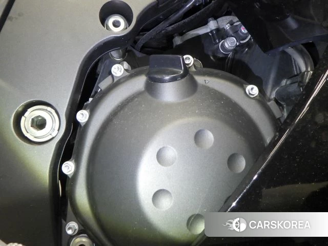 Engine photo