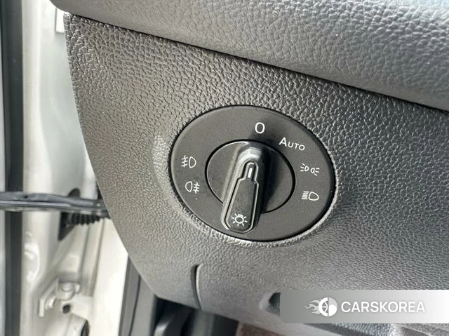 Volkswagen Tuyue 2023 Белый из Китая