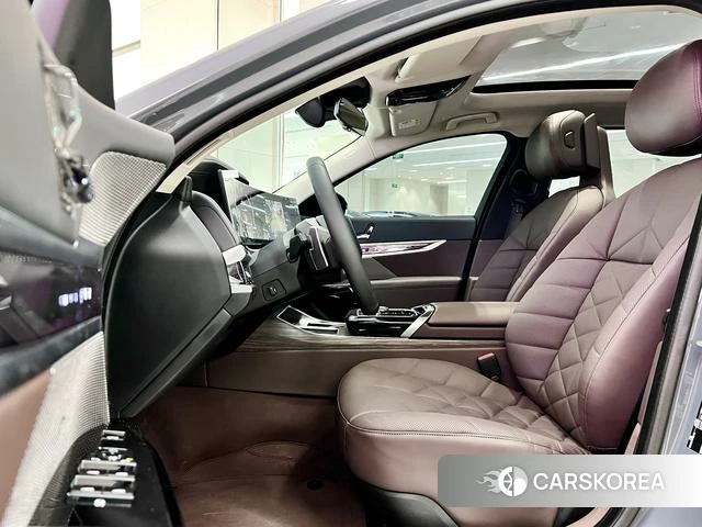 BMW 7 series 2025 Другой из Китая