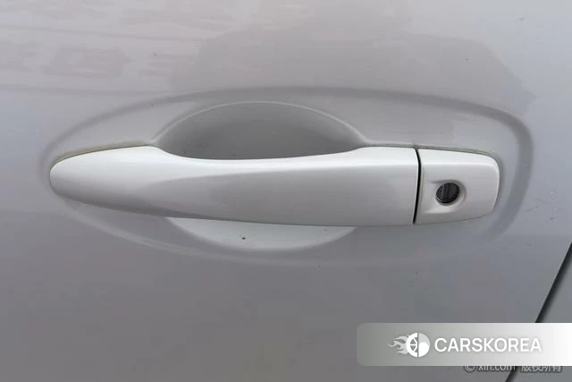 Renault Correga 2019 Белый из Китая