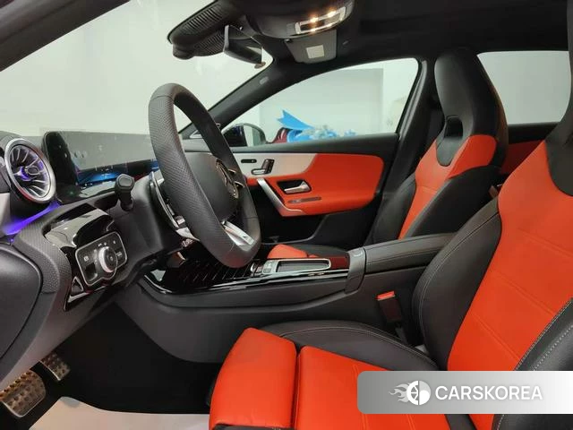 Mercedes-Benz Class A AMG (imported) id 4235957 из Китая
