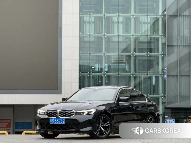 BMW 3 series id 3908443 из Китая