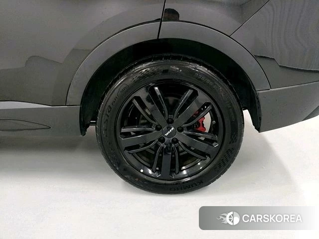 Haval H6 2022 Черный из Китая