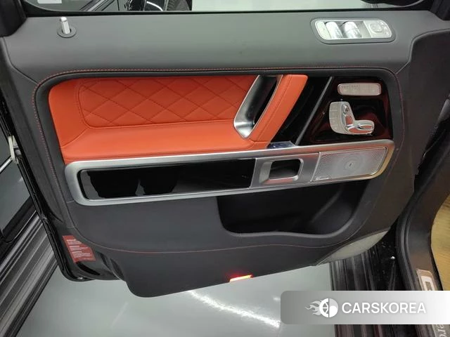 Mercedes-Benz G-class id 4239548 из Китая