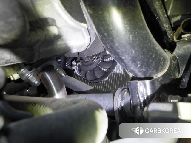 Engine photo