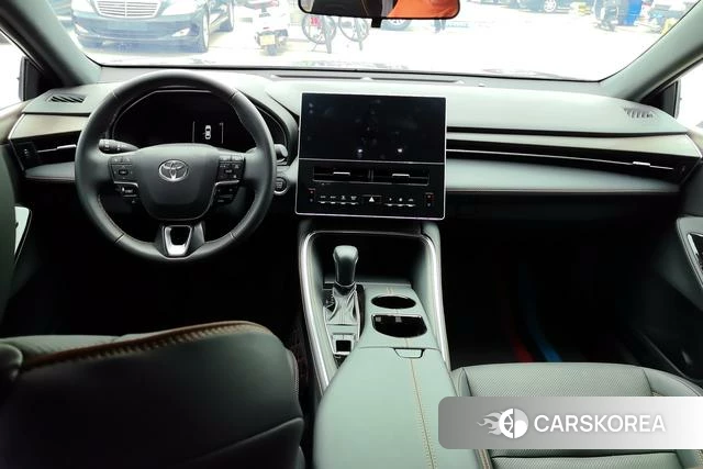 Toyota Asian dragon 2025 Черный из Китая