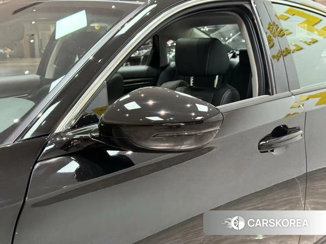 Honda Accord 2022 Черный из Китая