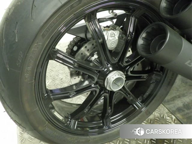 Проданный OTHER KTM BRABUS 1300R EDITION 2026 из Японии, фото 3