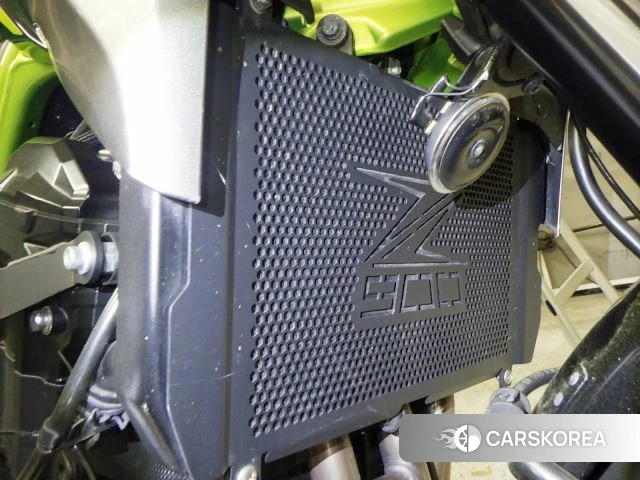 Engine photo