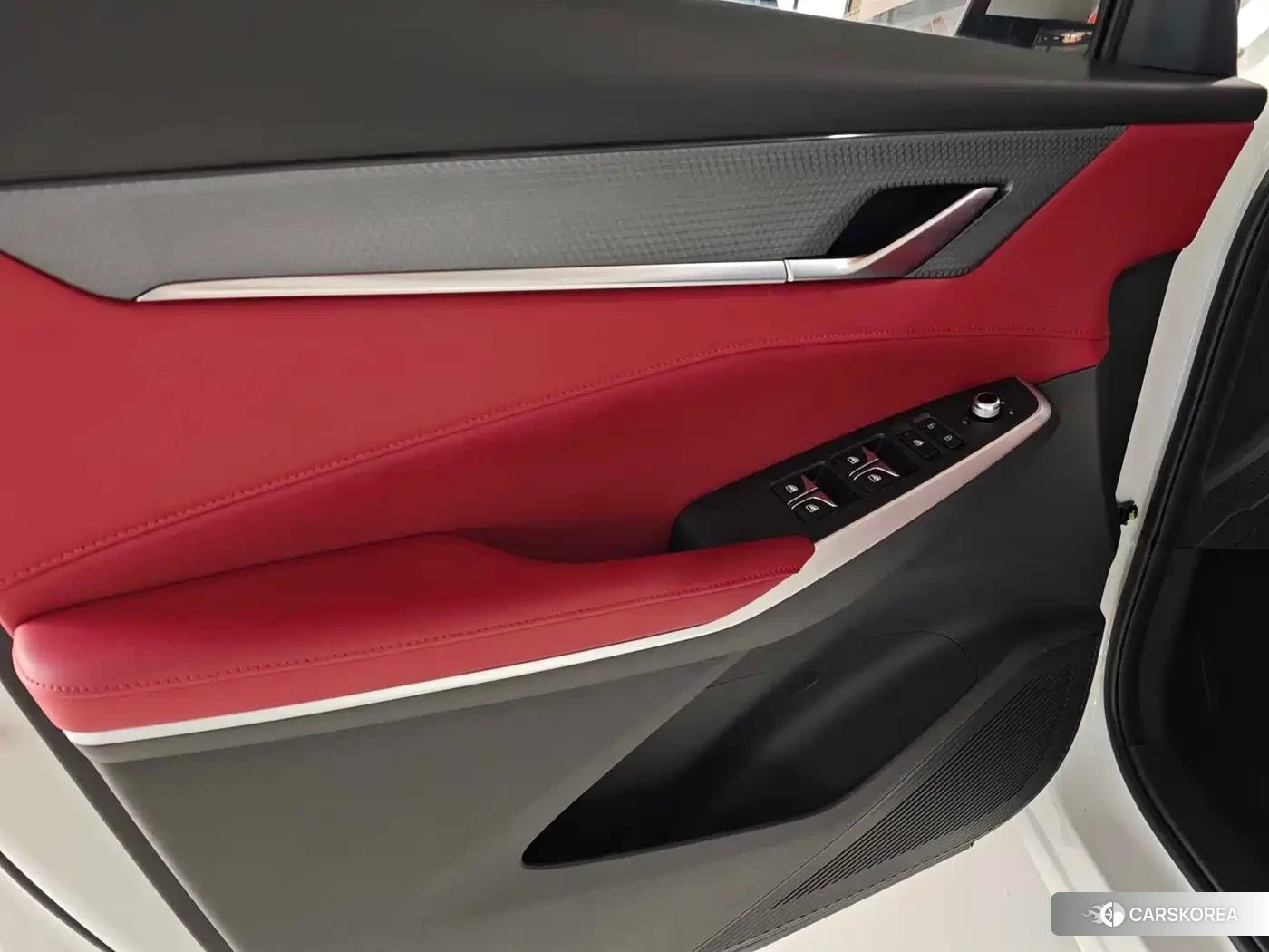 Chang'an CS75PLUS 2022 Белый из Китая, фото 2