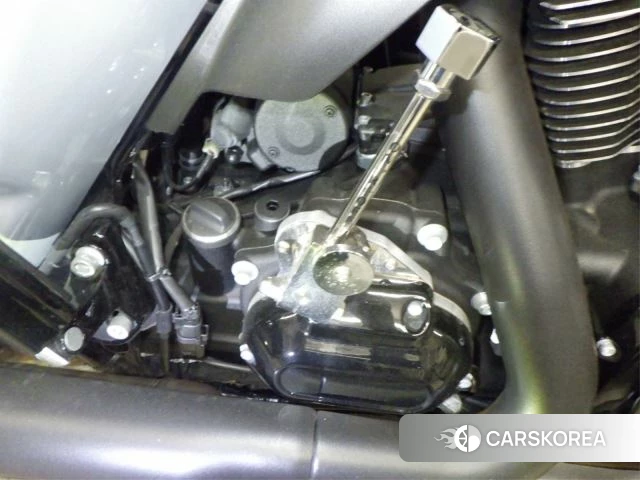 Engine photo