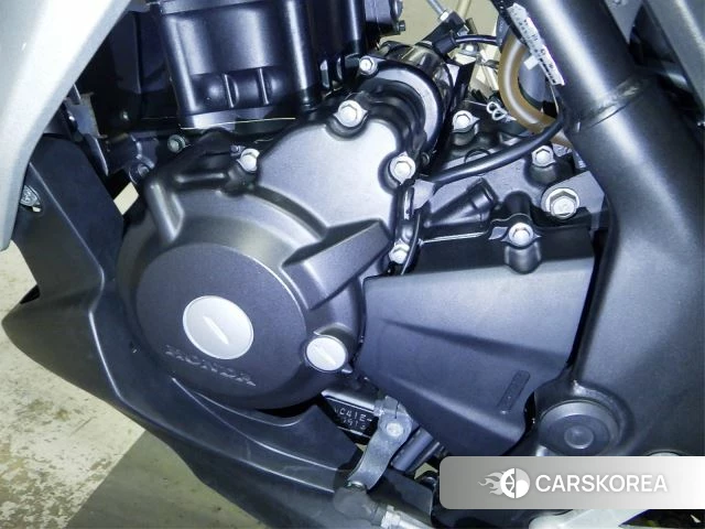 Engine photo