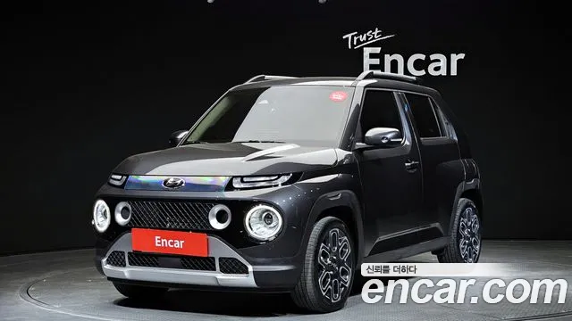 Hyundai Casper id 2688545 из Кореи