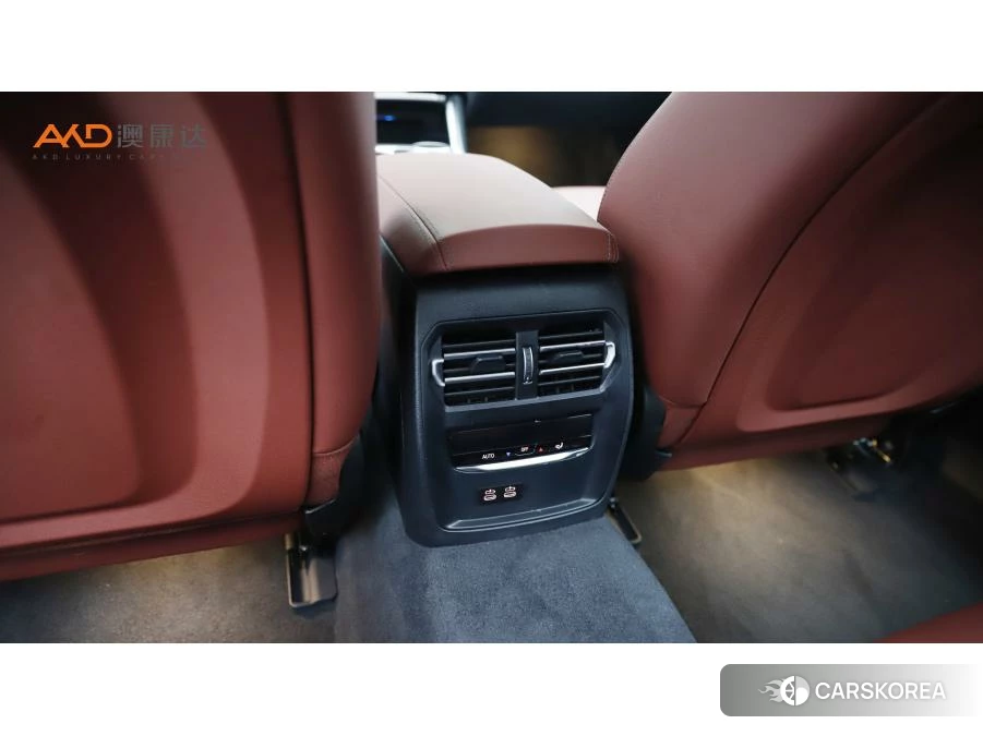 BMW i3 2023 Белый из Китая