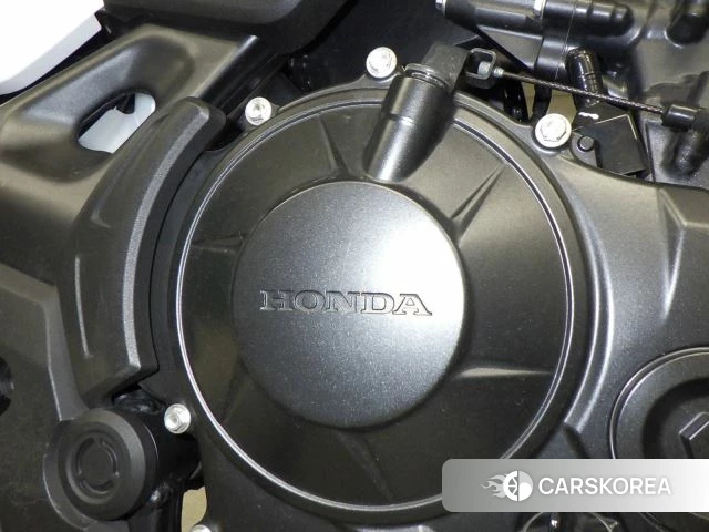 Engine photo