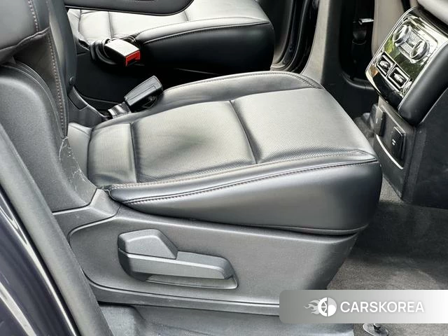 Lincoln Flying home 2021 Черный из Китая