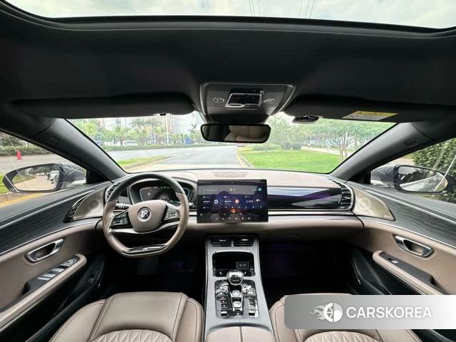 BYD Han DM 2022 Темно-серый из Китая