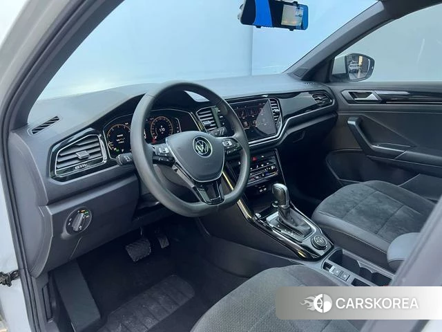 Volkswagen Exploring songs 2022 Белый из Китая