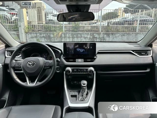 Toyota Wilanda 2024 Черный из Китая