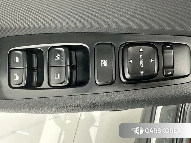 Hyundai ix35 2022 Белый из Китая