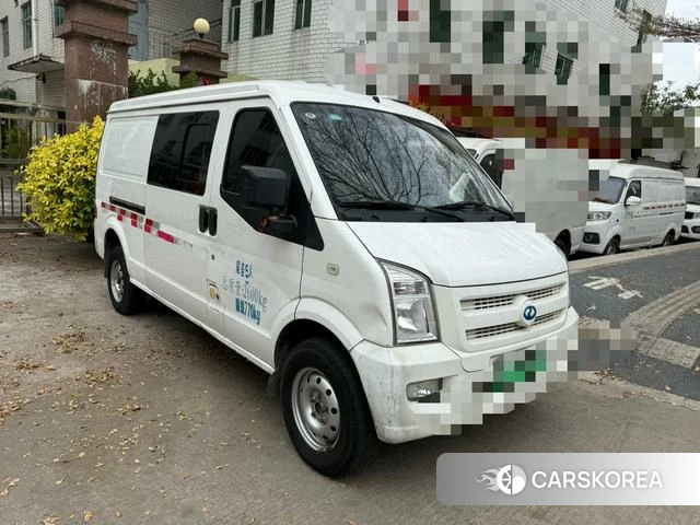Ruichi EC35 2022 Белый из Китая