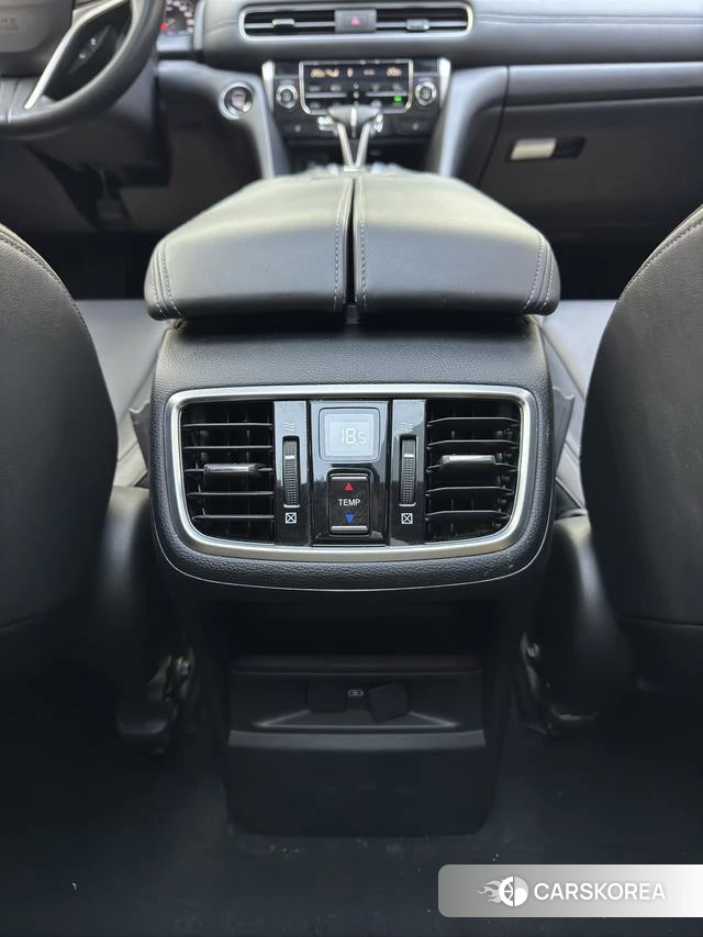 Honda Crown Road 2023 Синий из Китая